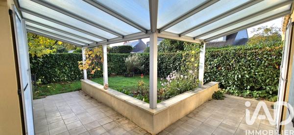 Maison à vendre 5 pièces 98 m² Sainte-Luce-sur-Loire