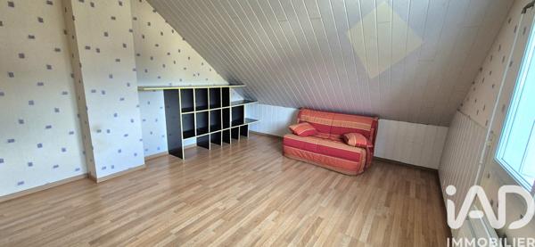 Maison à vendre 5 pièces 98 m² Sainte-Luce-sur-Loire