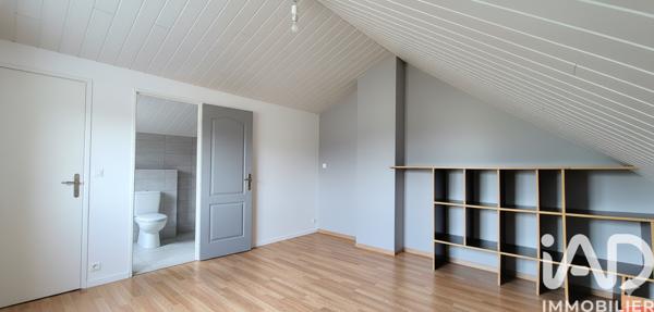 Maison à vendre 5 pièces 98 m² Sainte-Luce-sur-Loire