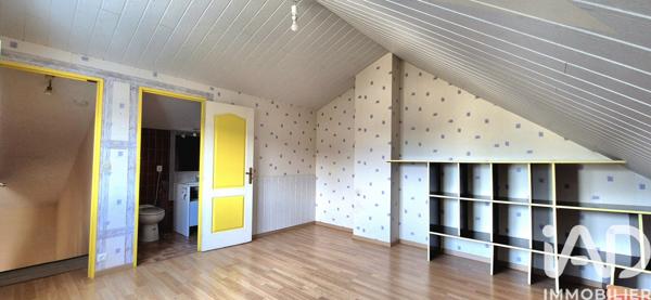 Maison à vendre 5 pièces 98 m² Sainte-Luce-sur-Loire