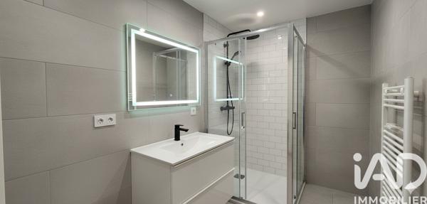 Maison à vendre 5 pièces 98 m² Sainte-Luce-sur-Loire