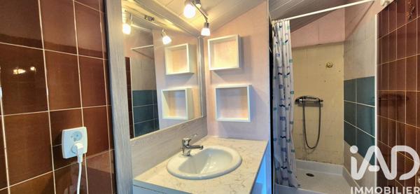 Maison à vendre 5 pièces 98 m² Sainte-Luce-sur-Loire