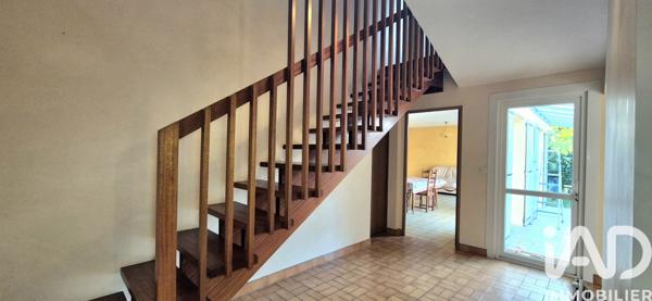 Maison à vendre 5 pièces 98 m² Sainte-Luce-sur-Loire