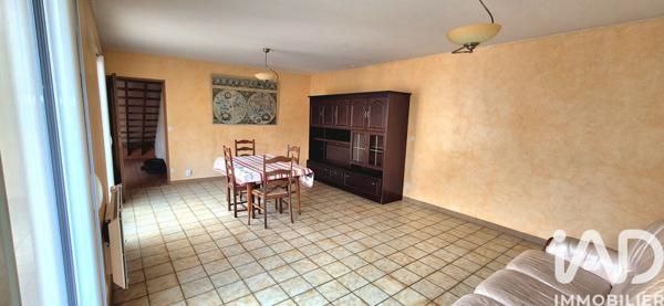 Maison à vendre 5 pièces 98 m² Sainte-Luce-sur-Loire