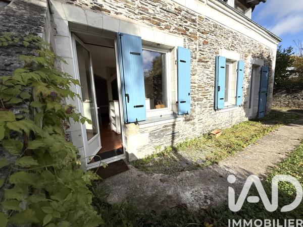Maison à vendre 5 pièces 120 m² Avrillé