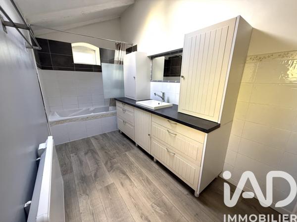 Maison à vendre 5 pièces 120 m² Avrillé