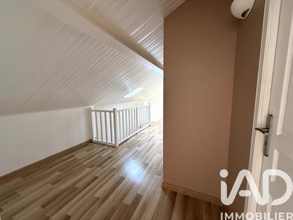 Maison à vendre 5 pièces 120 m² Avrillé