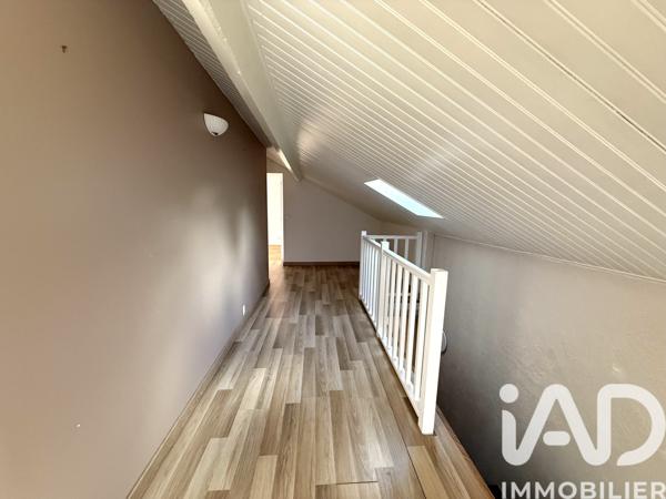 Maison à vendre 5 pièces 120 m² Avrillé