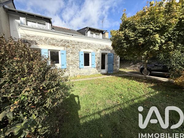 Maison à vendre 5 pièces 120 m² Avrillé