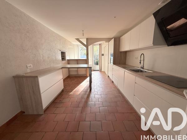Maison à vendre 5 pièces 120 m² Avrillé