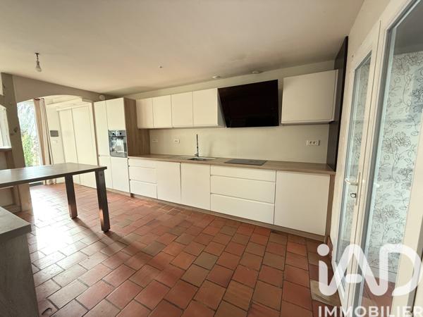 Maison à vendre 5 pièces 120 m² Avrillé