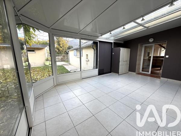 Maison à vendre 5 pièces 120 m² Avrillé