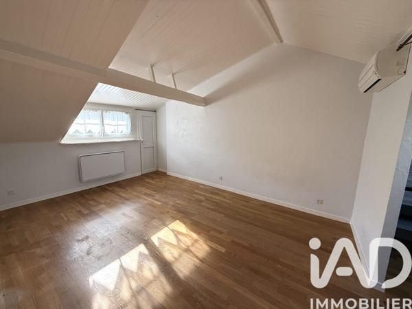 Maison à vendre 5 pièces 120 m² Avrillé