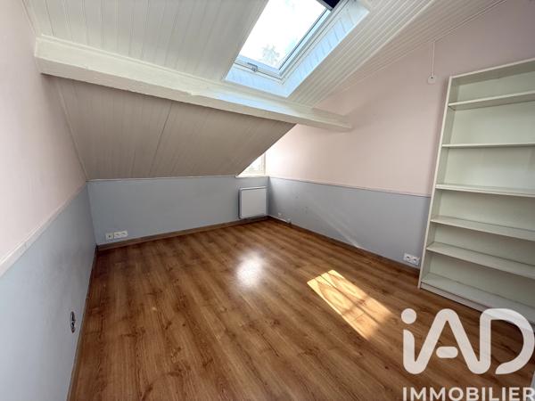 Maison à vendre 5 pièces 120 m² Avrillé