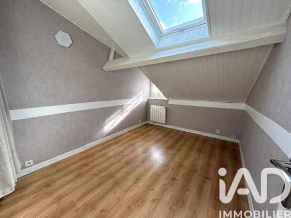 Maison à vendre 5 pièces 120 m² Avrillé