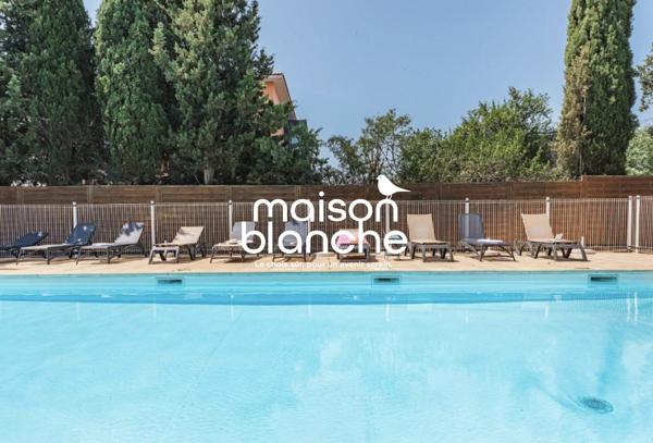 MAISON T4 - RENTA 7,25% - TOULOUSE (31)