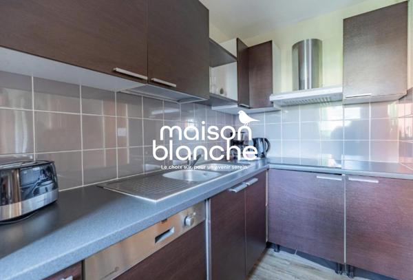 MAISON T4 - RENTA 7,25% - TOULOUSE (31)