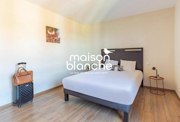 MAISON T4 - RENTA 7,25% - TOULOUSE (31)