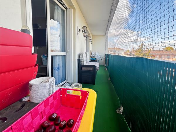 Appartement Saint Fargeau Ponthierry 4 pièce(s) 76.2 m2