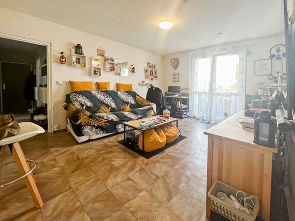 Appartement Saint Fargeau Ponthierry 4 pièce(s) 76.2 m2