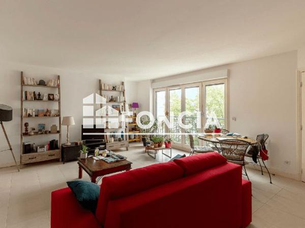 À vendre Appartement 2 pièces 51.63 m² - Arcachon 33120