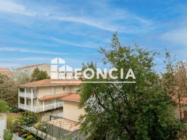 À vendre Appartement 2 pièces 51.63 m² - Arcachon 33120