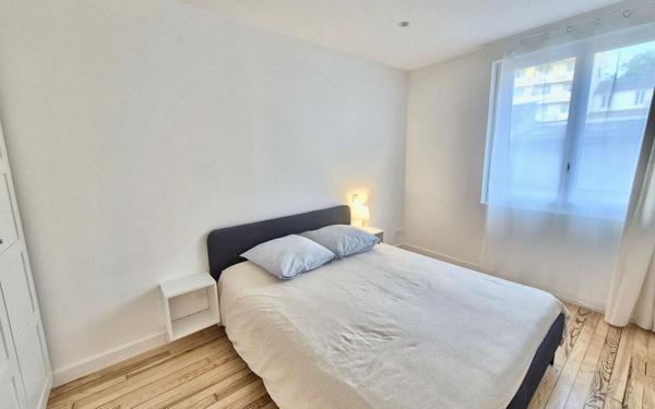 Appartement à vendre    4 pièces • 80,15 m2 Toulouse