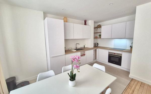 Appartement à vendre    4 pièces • 80,15 m2 Toulouse