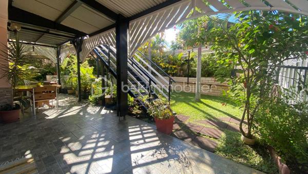 Maison traditionnelle de 130 m²