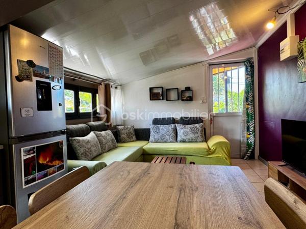 Maison traditionnelle de 130 m²