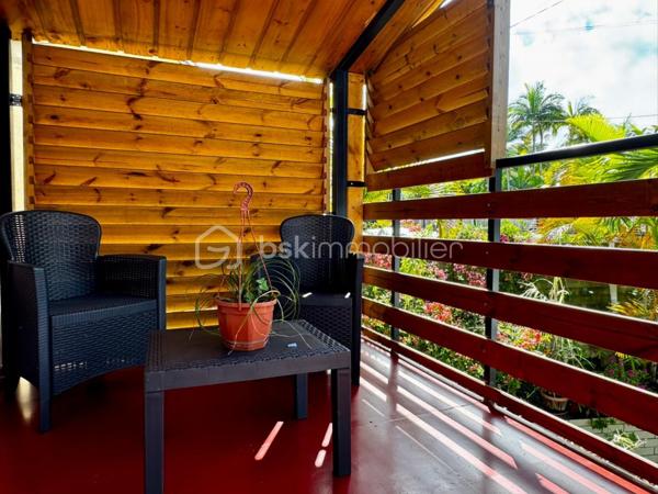 Maison traditionnelle de 130 m²