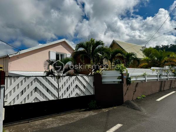 Maison traditionnelle de 130 m²