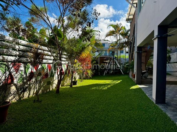 Maison traditionnelle de 130 m²