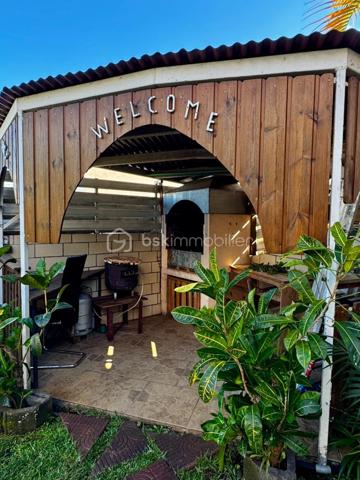 Maison traditionnelle de 130 m²