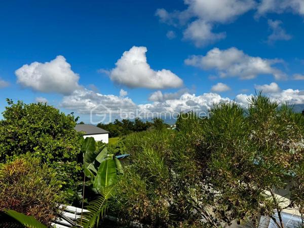 Maison traditionnelle de 130 m²