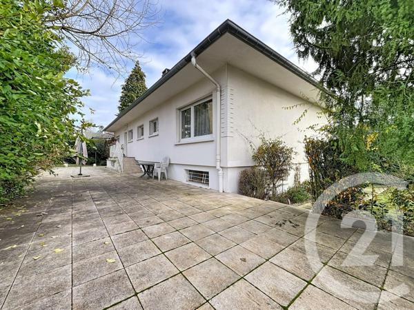 Maison à vendre  6 pièces - 113,18 m2 NOUILLY - 57