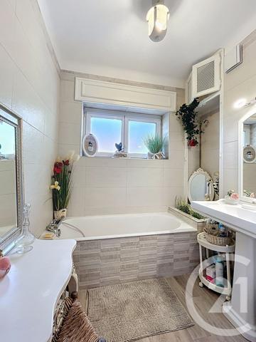 Maison à vendre  6 pièces - 113,18 m2 NOUILLY - 57