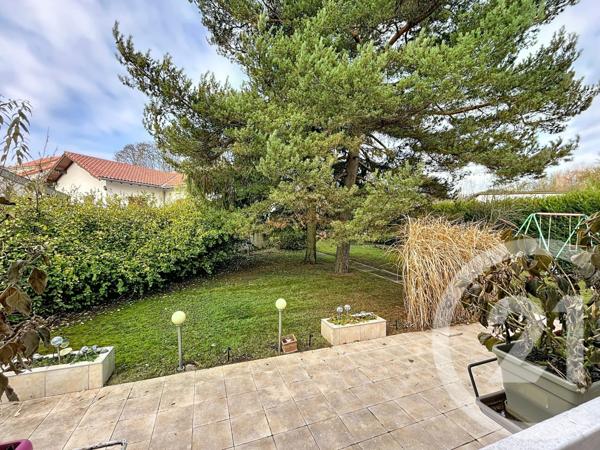 Maison à vendre  6 pièces - 113,18 m2 NOUILLY - 57