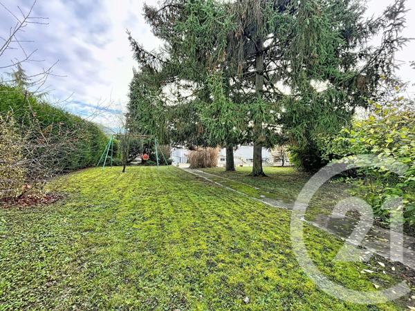 Maison à vendre  6 pièces - 113,18 m2 NOUILLY - 57