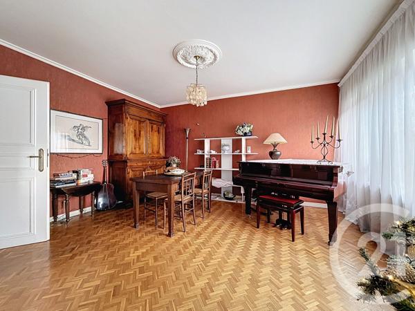 Maison à vendre  6 pièces - 113,18 m2 NOUILLY - 57