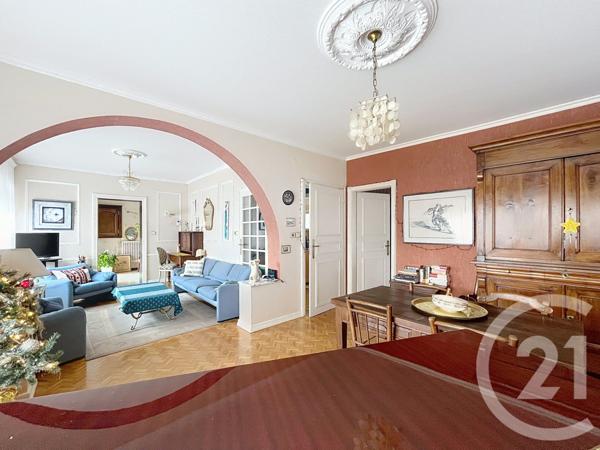 Maison à vendre  6 pièces - 113,18 m2 NOUILLY - 57