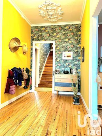 Maison 6 pièces de 187 m² à Tarbes (65000)