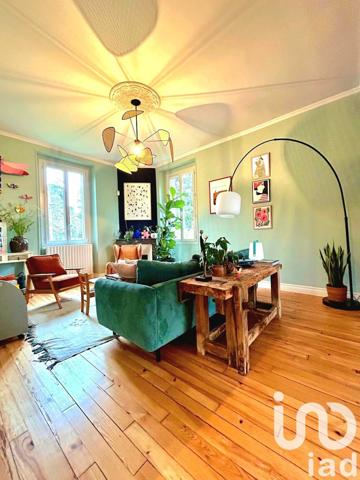 Maison 6 pièces de 187 m² à Tarbes (65000)