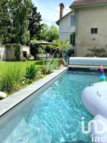 Maison 6 pièces de 187 m² à Tarbes (65000)