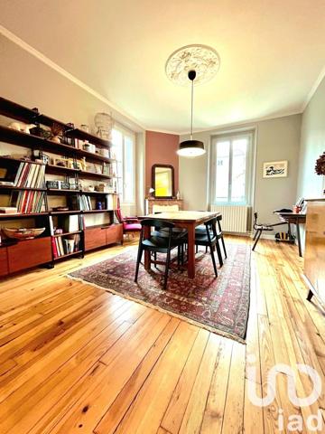 Maison 6 pièces de 187 m² à Tarbes (65000)