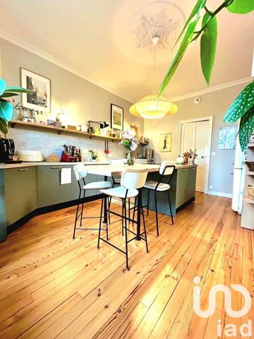 Maison 6 pièces de 187 m² à Tarbes (65000)