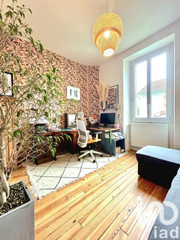 Maison 6 pièces de 187 m² à Tarbes (65000)