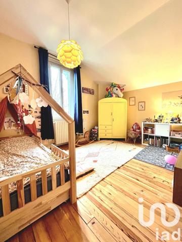 Maison 6 pièces de 187 m² à Tarbes (65000)