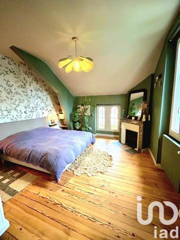 Maison 6 pièces de 187 m² à Tarbes (65000)