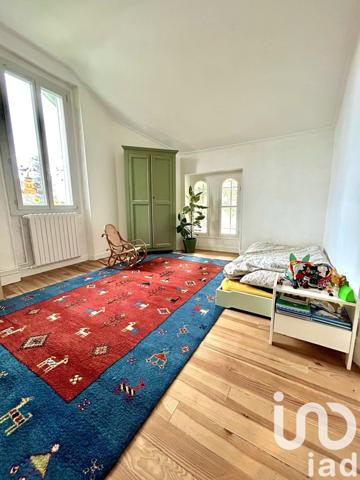 Maison 6 pièces de 187 m² à Tarbes (65000)